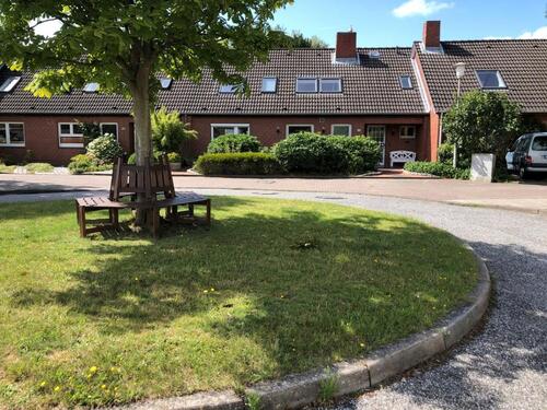 Foto - 3 Zimmer Etagenwohnung zur Miete in Cuxhaven