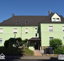 2-Zimmer-Wohnung in beliebter Wohngegend - Waldheim