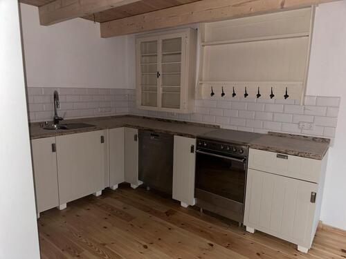 Foto - Traumhafte 3 Zimmer Wohnung in der Nähe vom Bahnhof