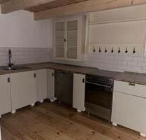 Traumhafte 3 Zimmer Wohnung in der Nähe vom Bahnhof - Gadebusch