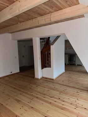 Foto - 3 Zimmer Etagenwohnung zur Miete in Gadebusch