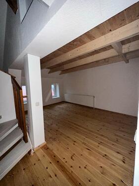 Foto - 3 Zimmer Etagenwohnung in Gadebusch