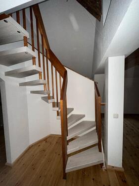 Foto - Etagenwohnung in Gadebusch zur Miete