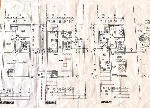 Foto - Einfamilienhaus in Worms