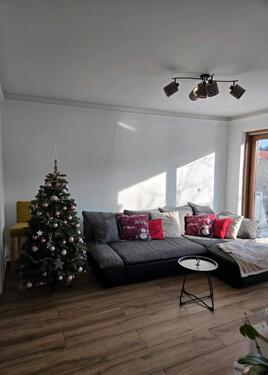 Foto - 4 Zimmer Etagenwohnung in Großfischlingen