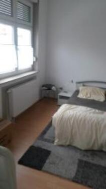 Foto - Etagenwohnung in Karlsruhe zur Miete