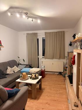 Foto - 3 Zimmer Etagenwohnung zur Miete in Eilenburg