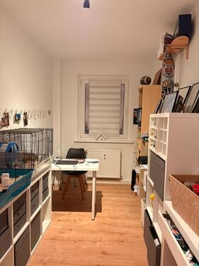 Foto - Etagenwohnung in Eilenburg zur Miete