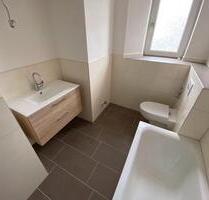 Geräumige Wohnung Innenstadt mit Dachterrasse - Paderborn Neuenbeken