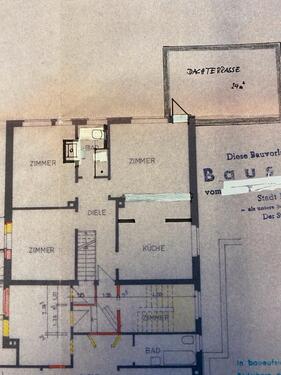 Foto - 3 Zimmer Etagenwohnung zur Miete in Paderborn