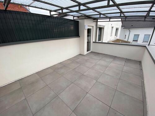 Foto - Etagenwohnung in Paderborn zur Miete