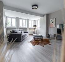 Hochwertig möblierte 2-Zimmer-Wohnung mit Einbauküche – ab sofort - Oranienburg