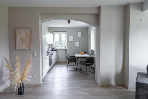 Foto - 2 Zimmer Erdgeschoßwohnung zur Miete in Oranienburg