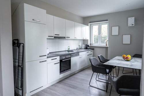 Foto - 2 Zimmer Erdgeschoßwohnung in Oranienburg