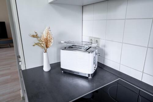 Foto - Erdgeschoßwohnung in Oranienburg zur Miete