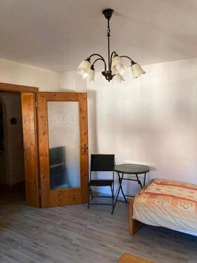 Foto - 1 Zimmer Etagenwohnung zur Miete in Bad Birnbach