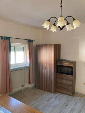 Foto - 1 Zimmer Etagenwohnung in Bad Birnbach