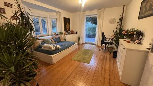 Foto - 2 Zimmer Etagenwohnung in Schwäbisch Hall