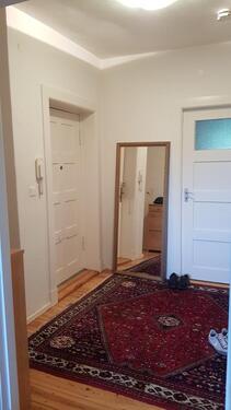 Foto - Etagenwohnung in Berlin zur Miete