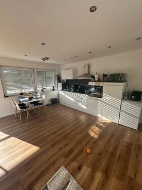 Foto - 2-Zi.-Whg. 70 m² mit großer Terrasse & EBK – Geisingen