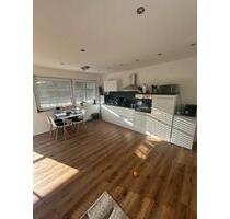 2-Zi.-Whg. 70 m² mit großer Terrasse & EBK – Geisingen