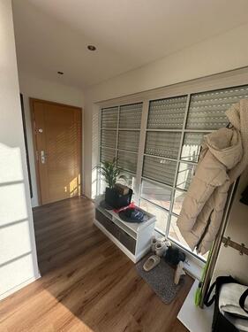 Foto - Erdgeschoßwohnung in Geisingen zur Miete