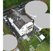 Attraktive Kapitalanlage: 4 Wohneinheiten mit Potenzial - Lollar