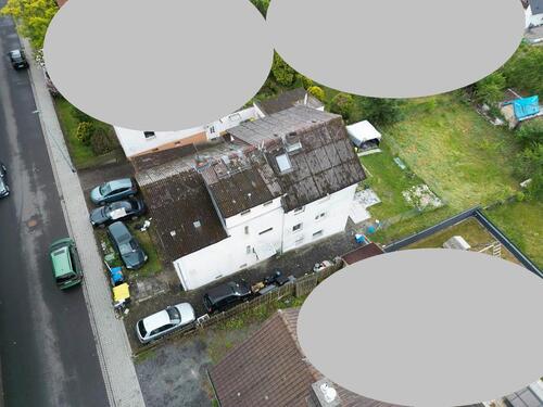 Foto - 10 Zimmer Mehrfamilienhaus, Wohnhaus zum Kaufen in Lollar