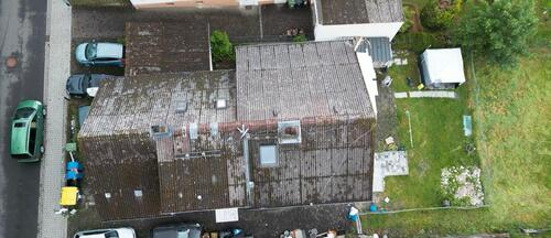 Foto - Mehrfamilienhaus, Wohnhaus in Lollar zum Kaufen