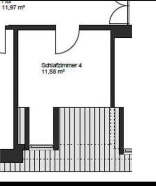 Foto - 1 Zimmer (WG) Raucherfrei - 650,00&nbsp;EUR Kaltmiete, ca.&nbsp; 12,00&nbsp;m&sup2;