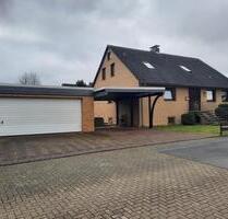 2,5 Zimmerwohnung in Liebenburg