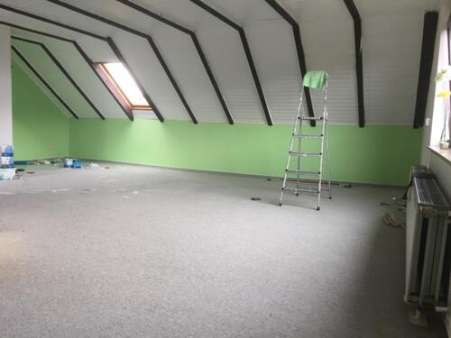 Foto - Dachgeschoßwohnung in Liebenburg zur Miete