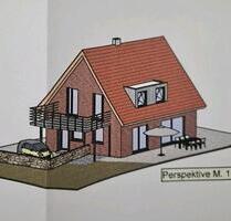 Helle 3-Zimmer Wohnung in Herzebrock-Clarholz