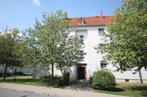 Foto - 3-Raum Wohnung Neu - 426,00&nbsp;EUR Kaltmiete, ca.&nbsp; 60,00&nbsp;m&sup2;