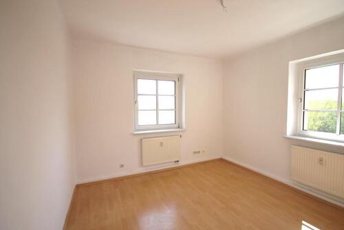 Foto - Etagenwohnung in Bitterfeld-Wolfen zur Miete