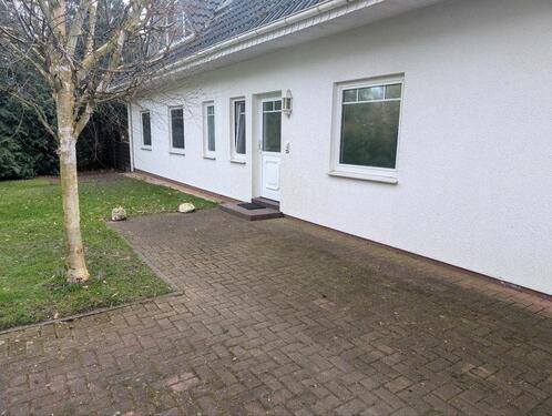 Foto - 3 Zimmer Dachgeschoßwohnung zur Miete in Loxstedt