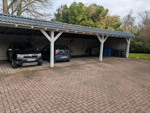 Foto - 3 Zimmer Dachgeschoßwohnung in Loxstedt