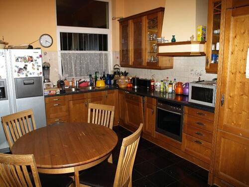 Foto - Erdgeschoßwohnung in Hannover zur Miete