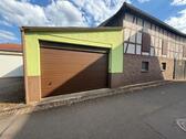 Foto - Garage mit Werkstatt Lagerraum 43m²