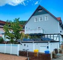 Eigentumswohnung >seniorengerecht< -am Park---- - Wernigerode