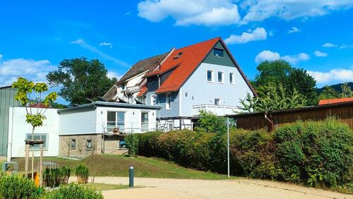 Foto - 3 Zimmer Etagenwohnung zum Kaufen in Wernigerode
