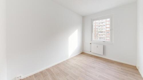 Foto - 2 Zimmer Etagenwohnung in Halle (Saale)