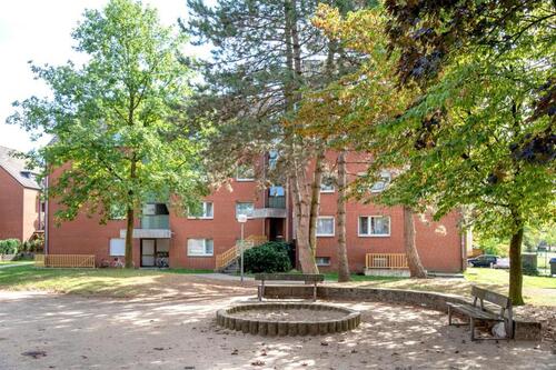 Foto - 3.5 Zimmer Etagenwohnung zur Miete in Dorsten