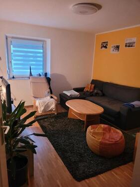 Foto - Gemütliche 2-Zimmer-Wohnung zur Zwischenmiete