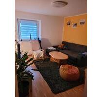 Gemütliche 2-Zimmer-Wohnung zur Zwischenmiete - Bamberg Gereuth