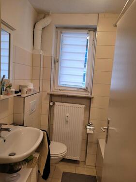 Foto - Hochparterre in Bamberg zur Miete