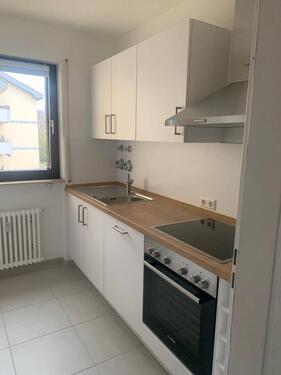 Foto - Etagenwohnung in Baden-Baden zur Miete