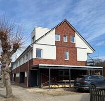 Reihenhaus zu vermieten in Knesebeck, NEUBAU - Wittingen