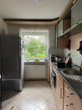 Foto - Etagenwohnung in Burghausen zum Kaufen