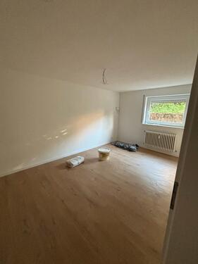 Foto - Etagenwohnung in Hirzenhain zur Miete